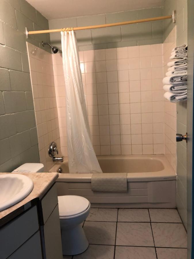 Chimo Motel Cochrane Zewnętrze zdjęcie