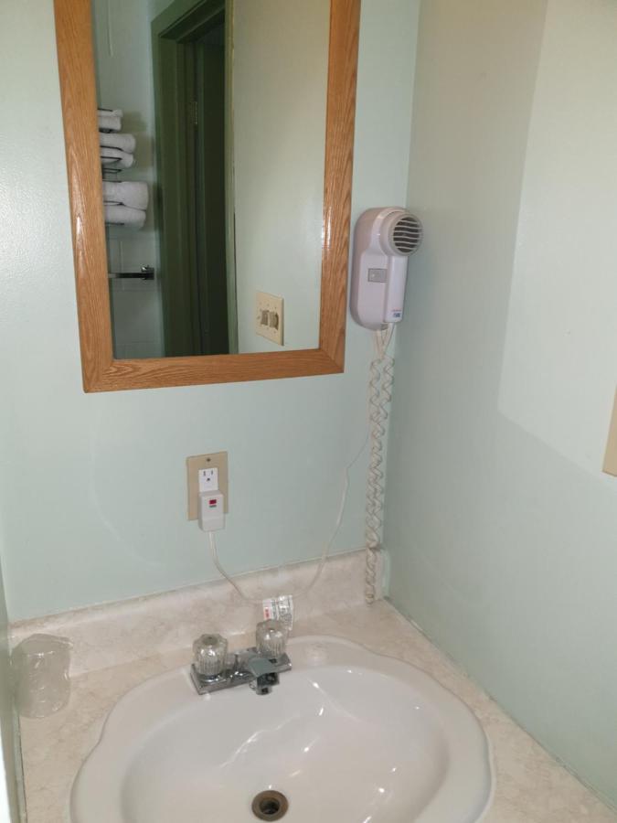 Chimo Motel Cochrane Zewnętrze zdjęcie