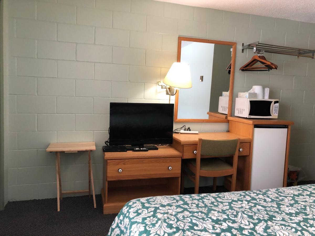 Chimo Motel Cochrane Zewnętrze zdjęcie