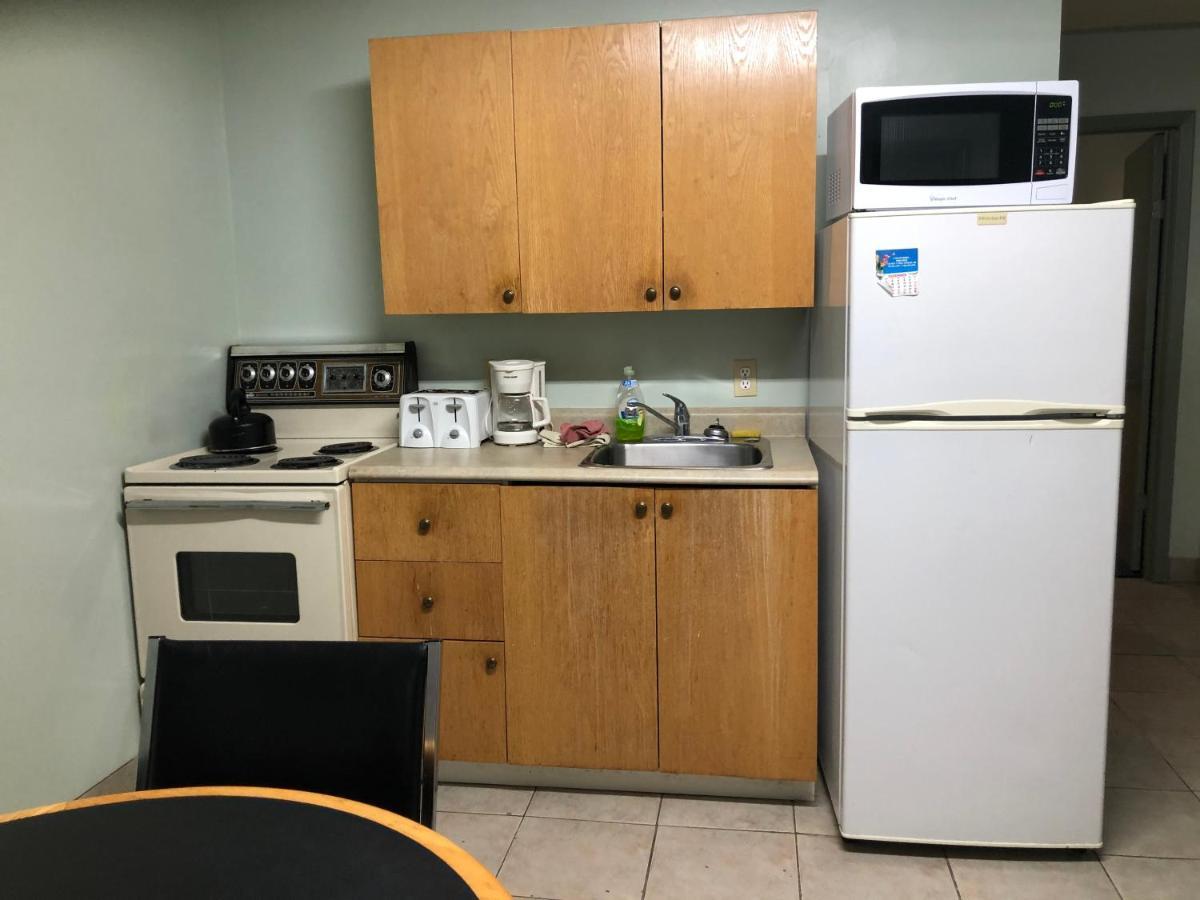 Chimo Motel Cochrane Zewnętrze zdjęcie