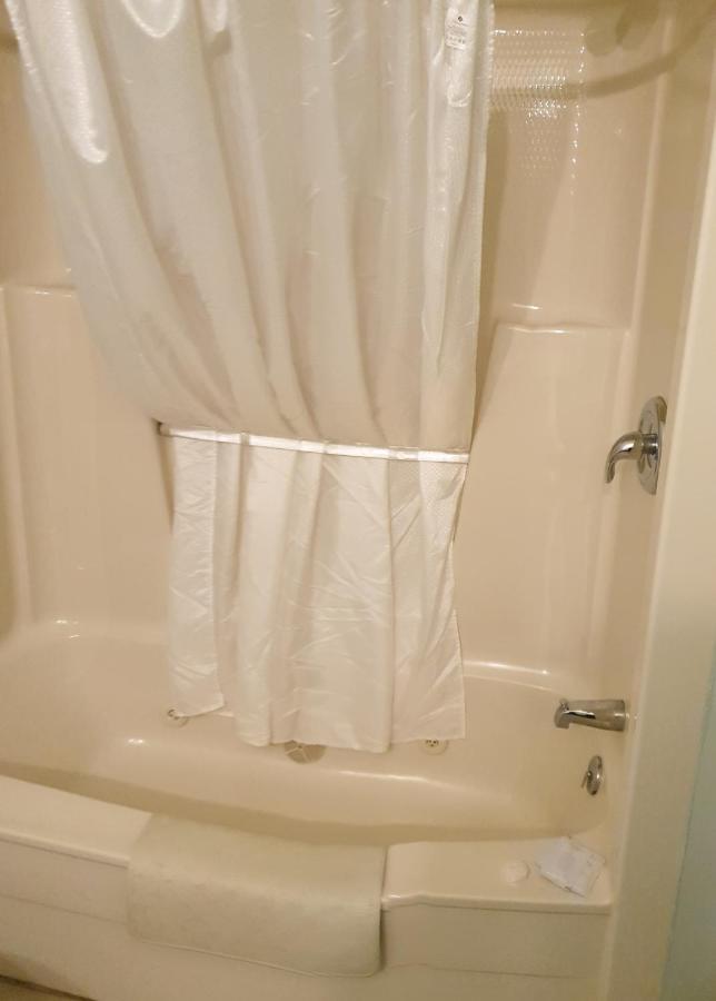 Chimo Motel Cochrane Zewnętrze zdjęcie