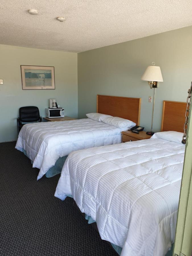 Chimo Motel Cochrane Zewnętrze zdjęcie