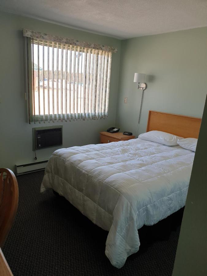 Chimo Motel Cochrane Zewnętrze zdjęcie